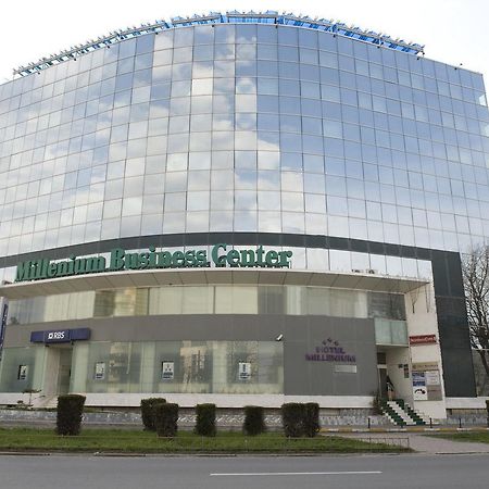 Hotel Millenium Constanta Exterior photo