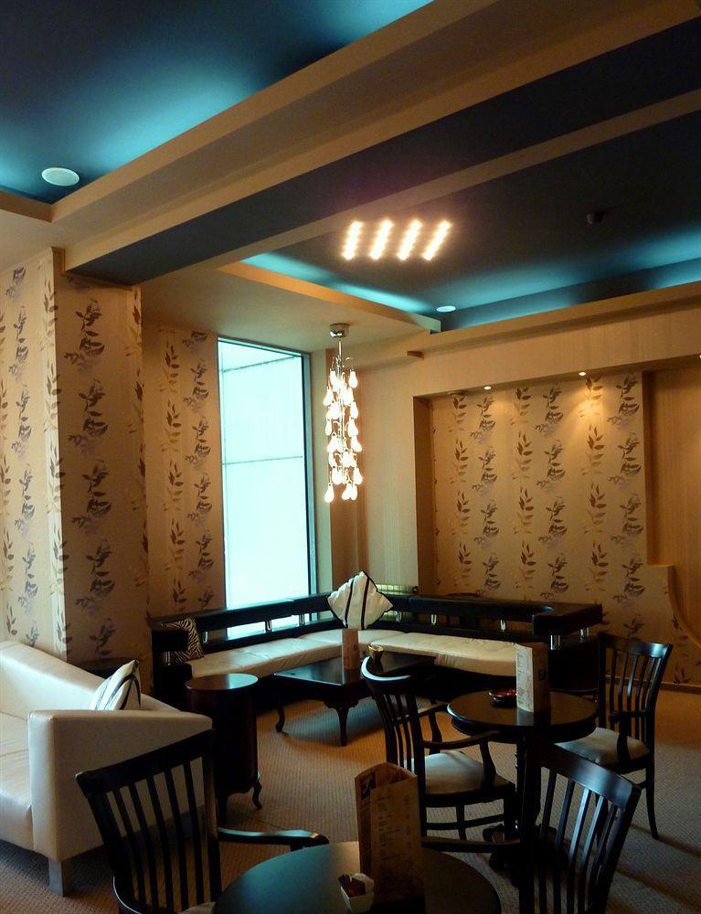 Hotel Millenium Constanta Exterior photo