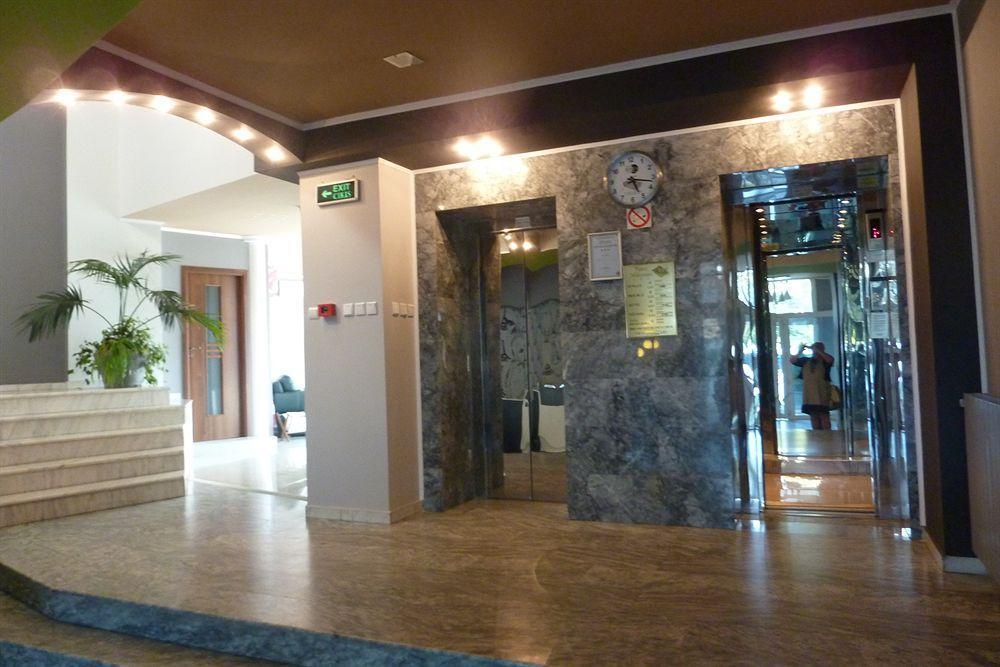 Hotel Millenium Constanta Exterior photo