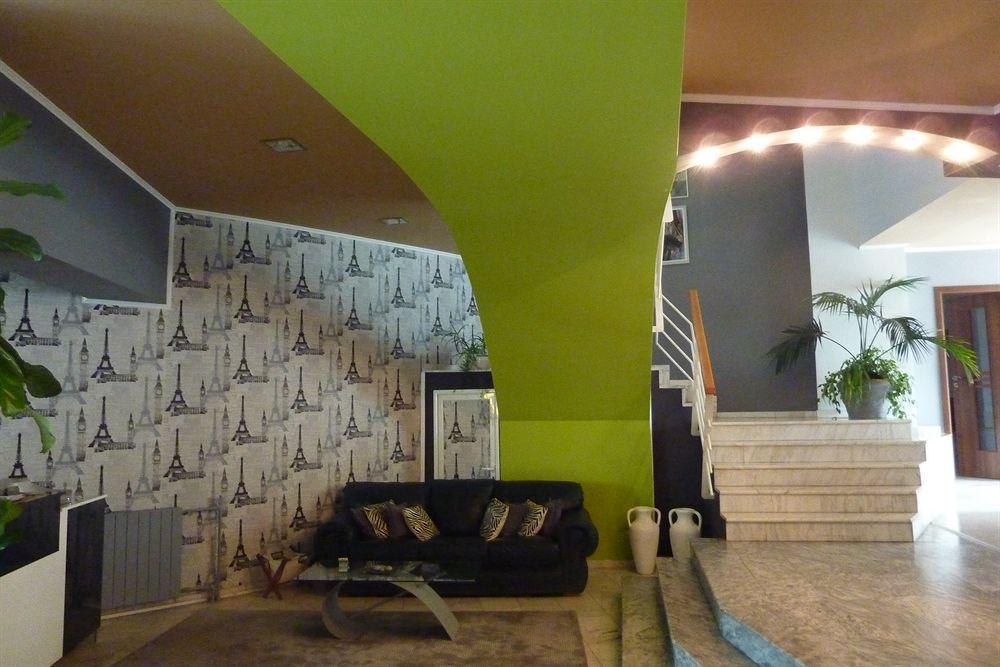 Hotel Millenium Constanta Exterior photo