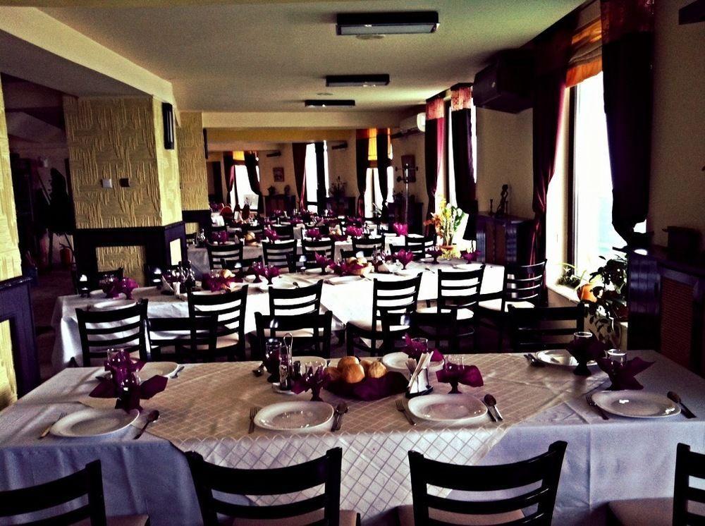 Hotel Millenium Constanta Exterior photo
