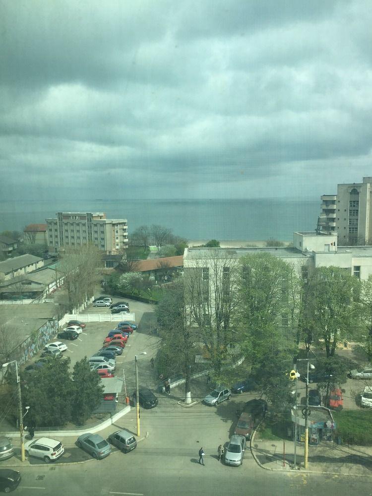 Hotel Millenium Constanta Exterior photo