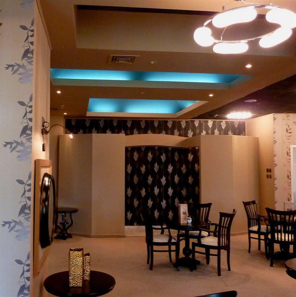 Hotel Millenium Constanta Exterior photo